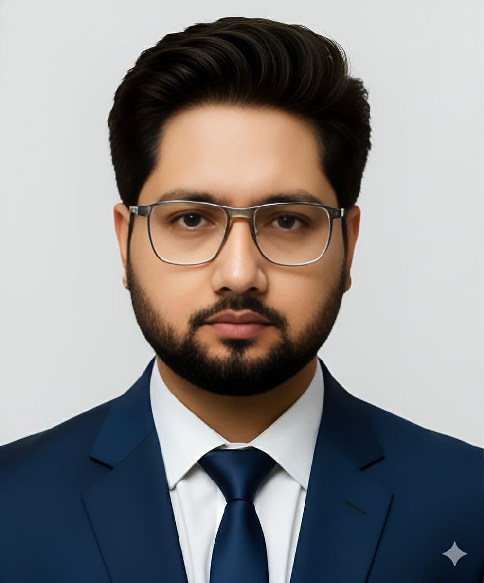 Passport Photo Style Portrait Replication Prompt — example 1