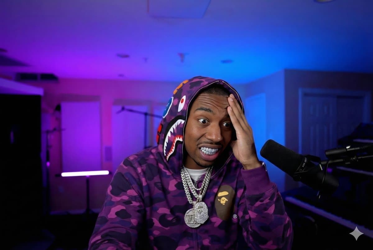 Rapper Transformation Prompt — example 2