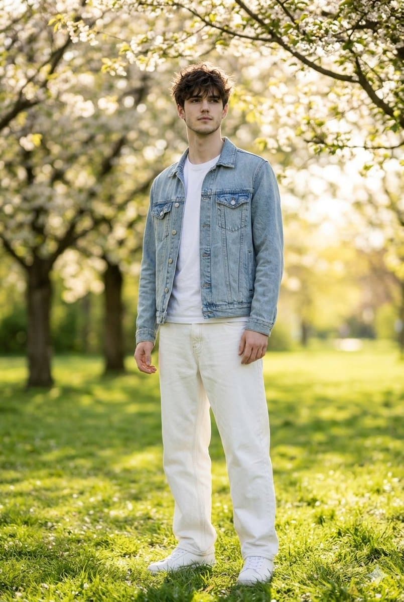 Photorealistic Portrait Generation Prompt