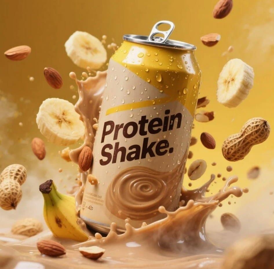 Product Advertisement Prompts for Nano Banana Pro on Gemini — example 1