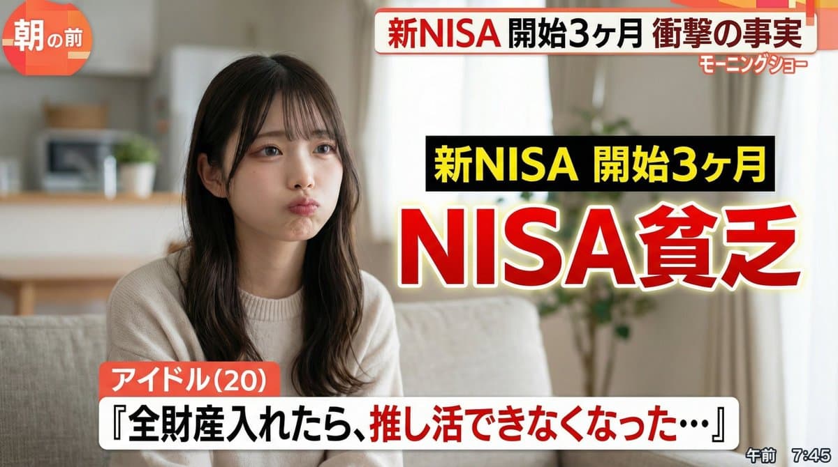 Japanese TV Program Style Image Generation — example 4