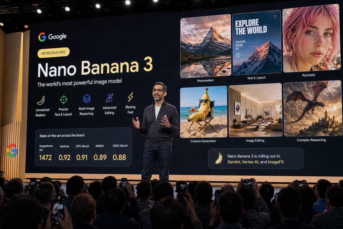 CEO Press Conference Prompt — example 1