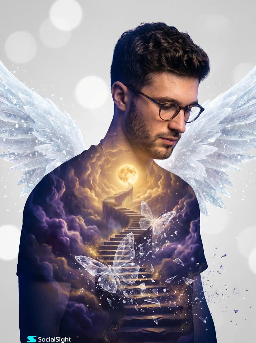 Chasing Inner Light — example 1