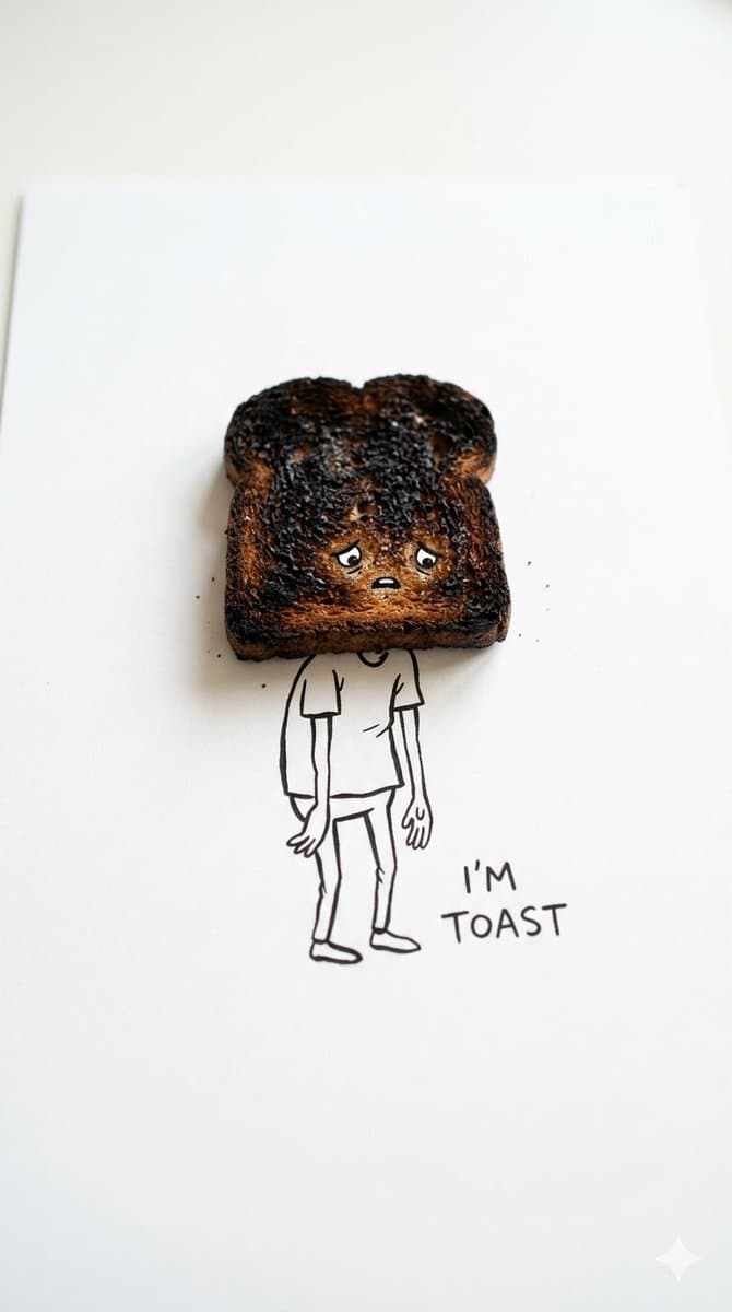 Creative Mixed Media Photo and Ink Illustration Fusion — example 2