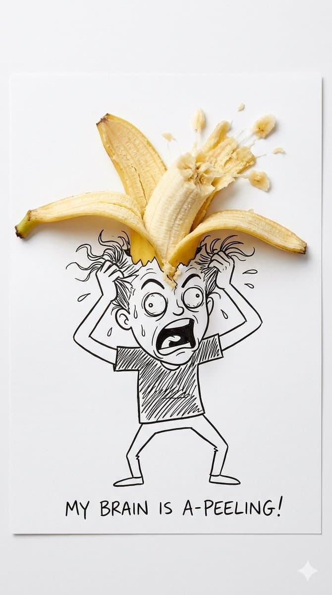 Creative Mixed Media Photo and Ink Illustration Fusion — example 3