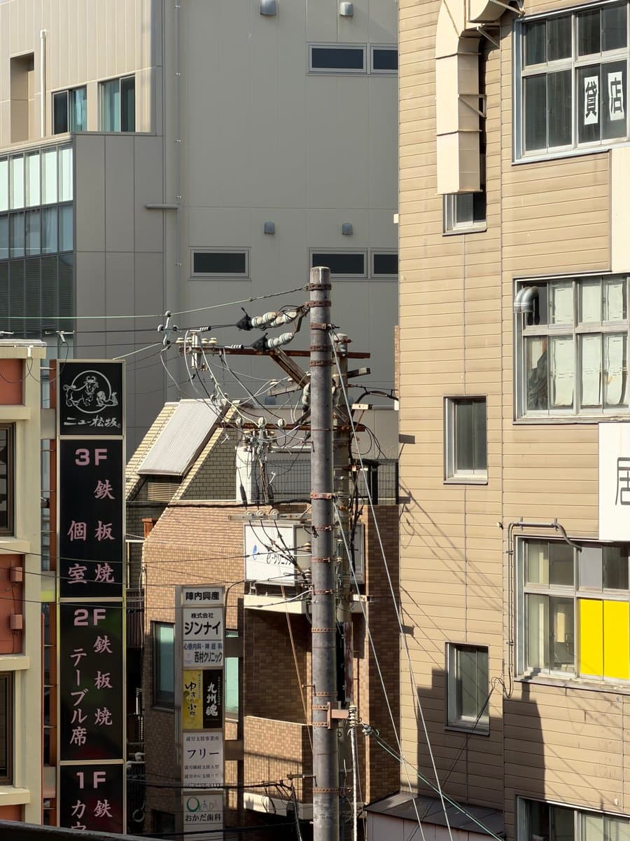 Image enhancement and upscaling prompt — example 2