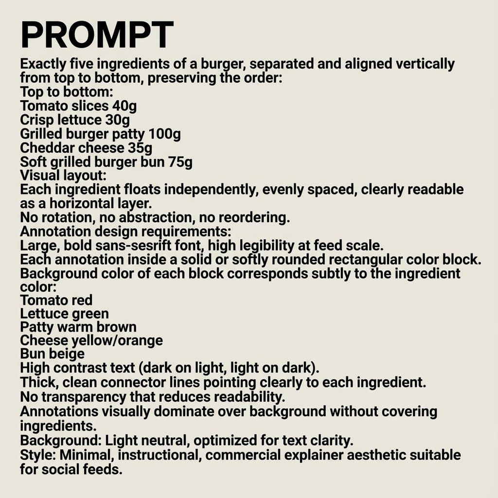 Nano Banana Pro Image Generation Prompt — example 2