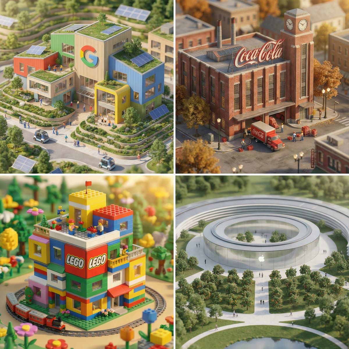 Miniature Brand Building Prompt (Placeholder) — example 1