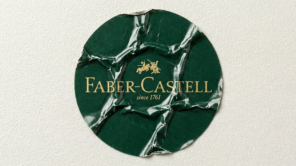 Branded Crumpled Stickers (Placeholder) — example 2
