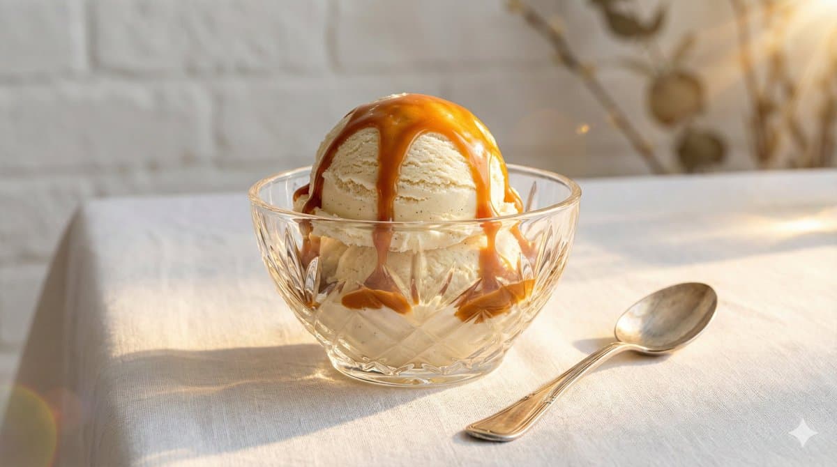 Golden Hour Food Advertisement Prompt — example 4