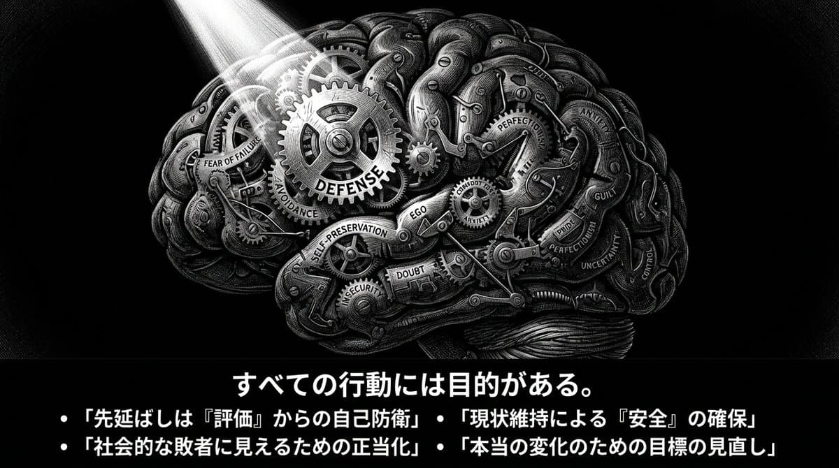 Ultimate Prompt for Dan Koe Style Presentation Slides (PPT) using Nano Banana Pro — example 4