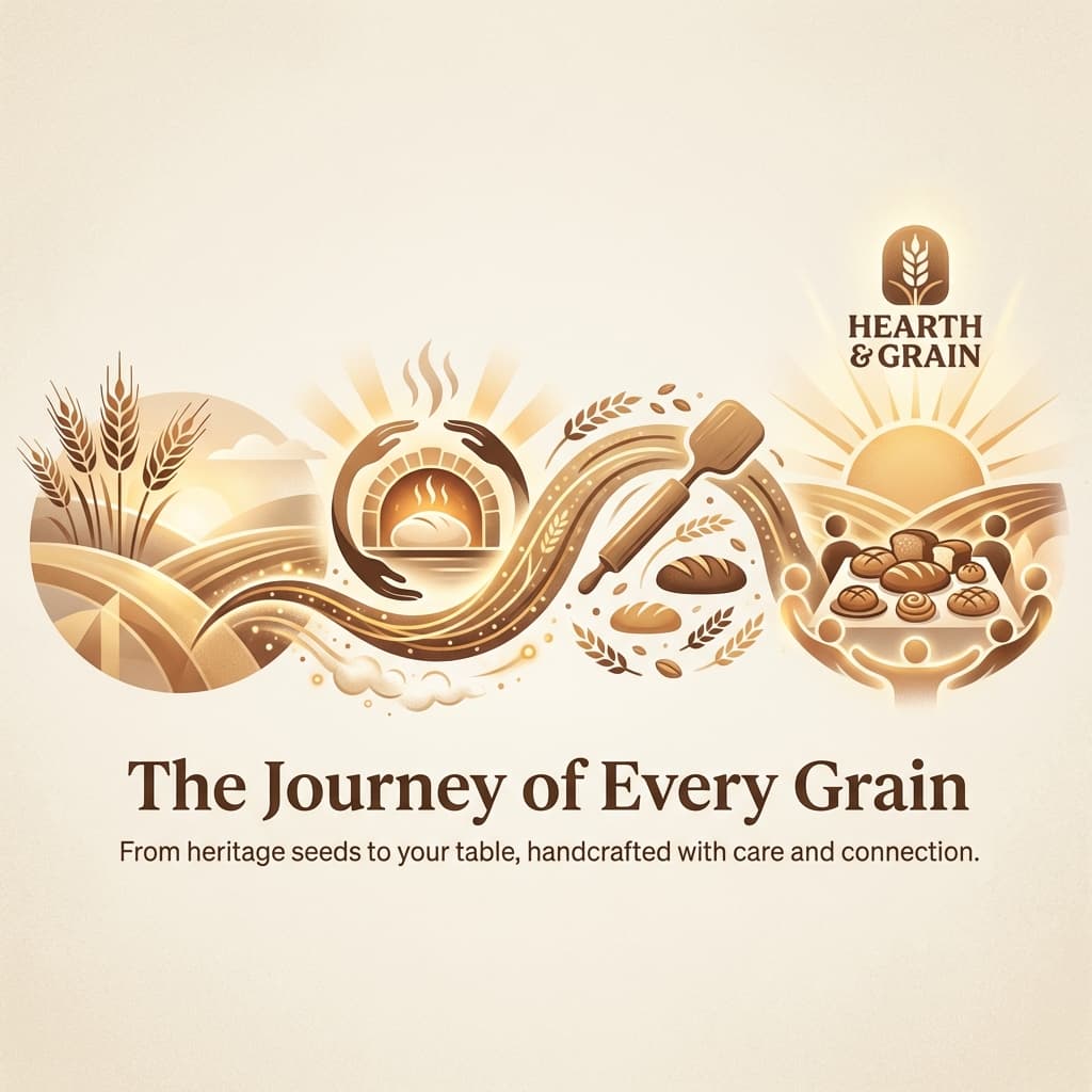 Conceptual brand storytelling visual prompt — example 1