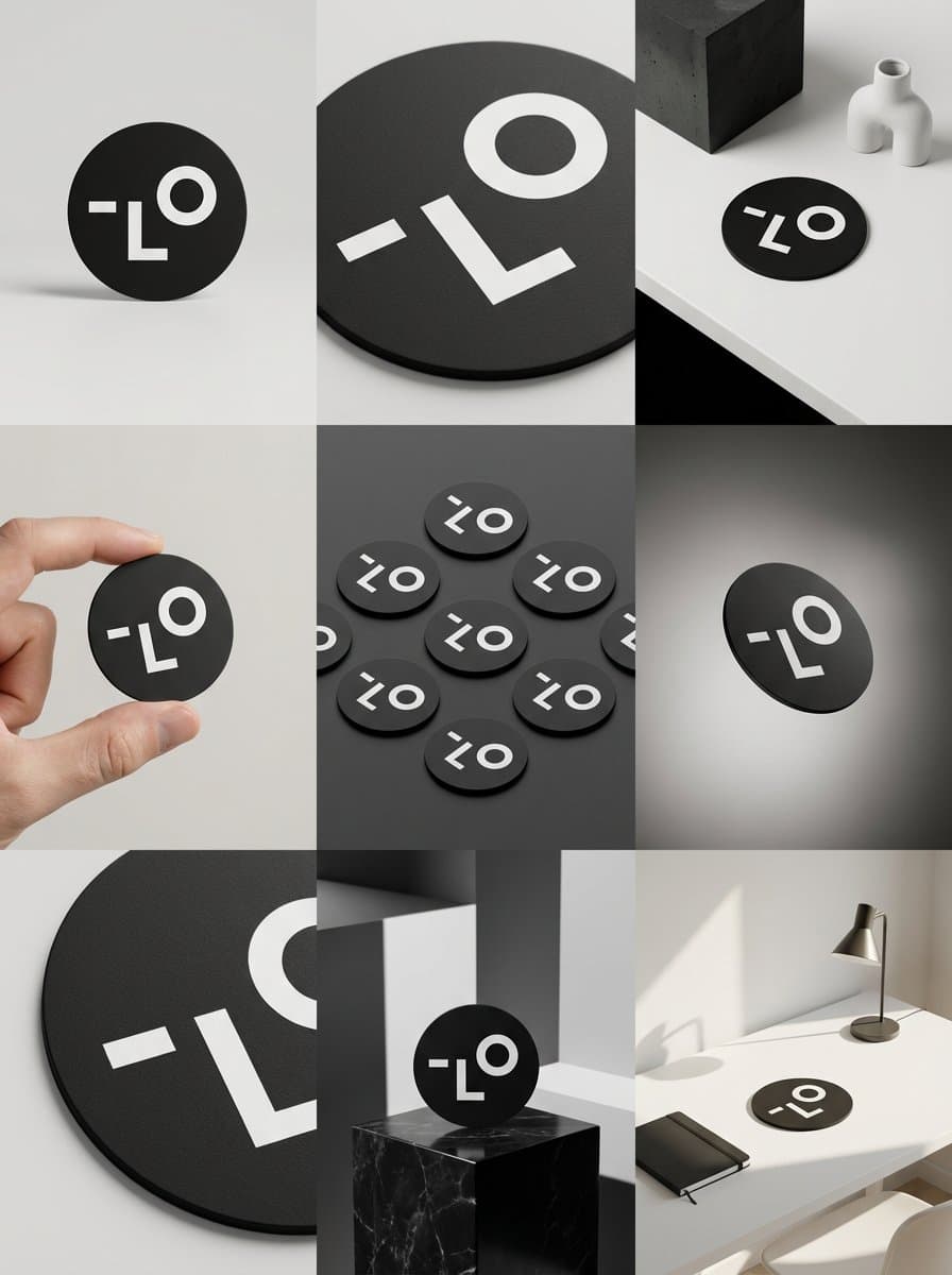 Detailed Storyboard Prompt for Brand Visuals — example 1