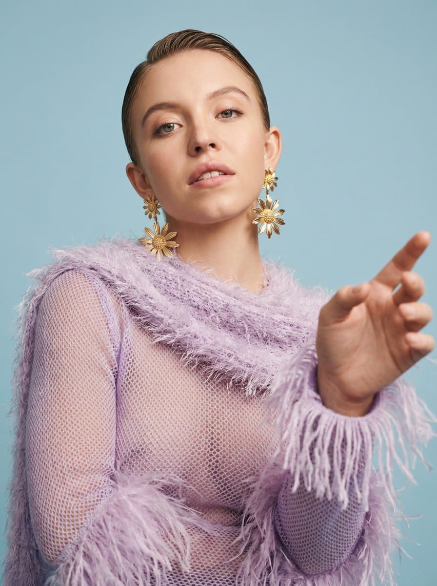 Photorealistic High-Fashion Editorial Portrait Prompt Template — example 1