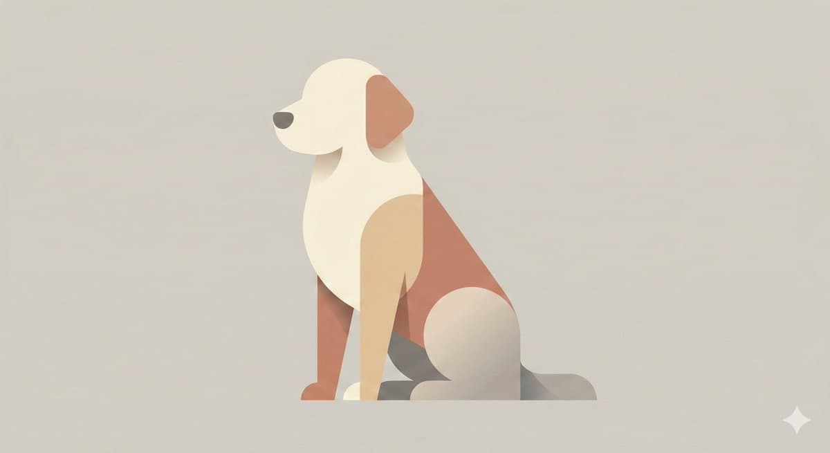 Minimalist Single-Pose Character Illustration Prompt — example 3