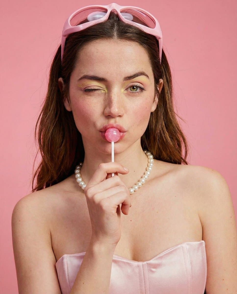 Soft Girl Editorial Fashion Portrait (JSON) — example 1