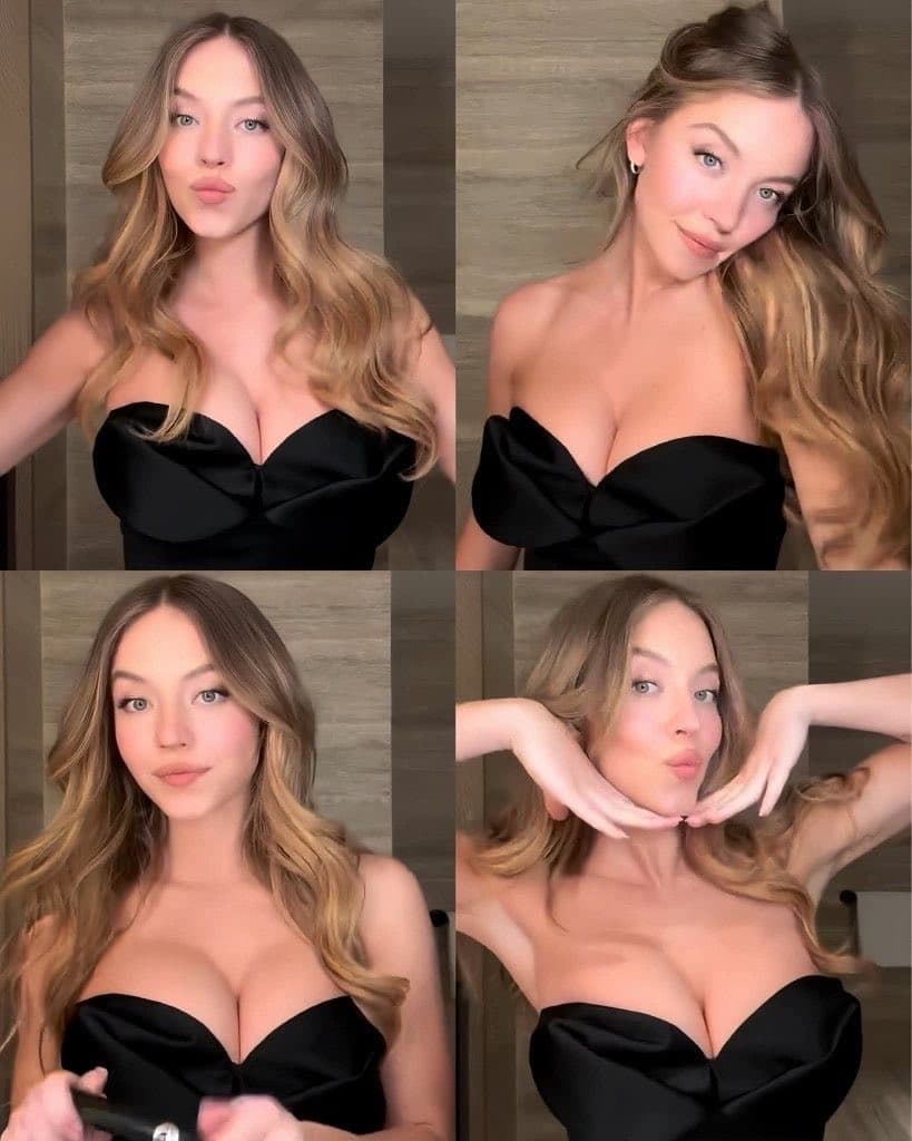 Photorealistic Celebrity Selfie Style Portrait — example 1