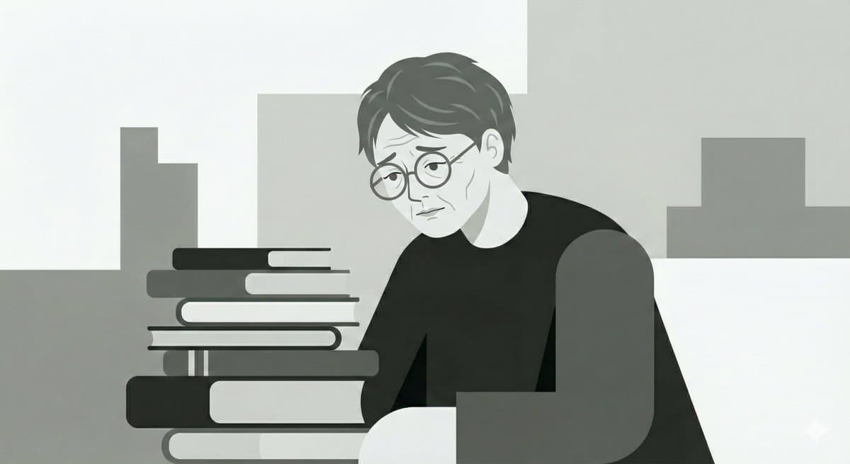 Stylized Character Illustration Template — example 4