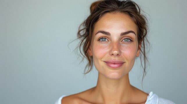 Simple Image Prompt for Face Comparison — example 1