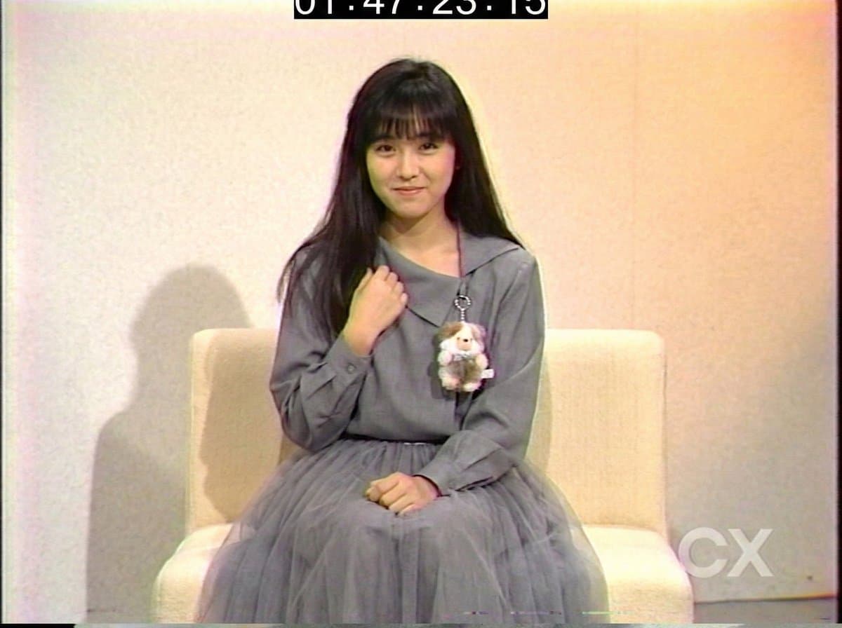 System Prompt for 80s VHS Aesthetic Image Generation (REWIND) — example 1