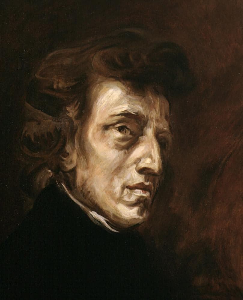 Image Generation Prompt for Chopin in Delacroix Style (Attempt 2) — example 2