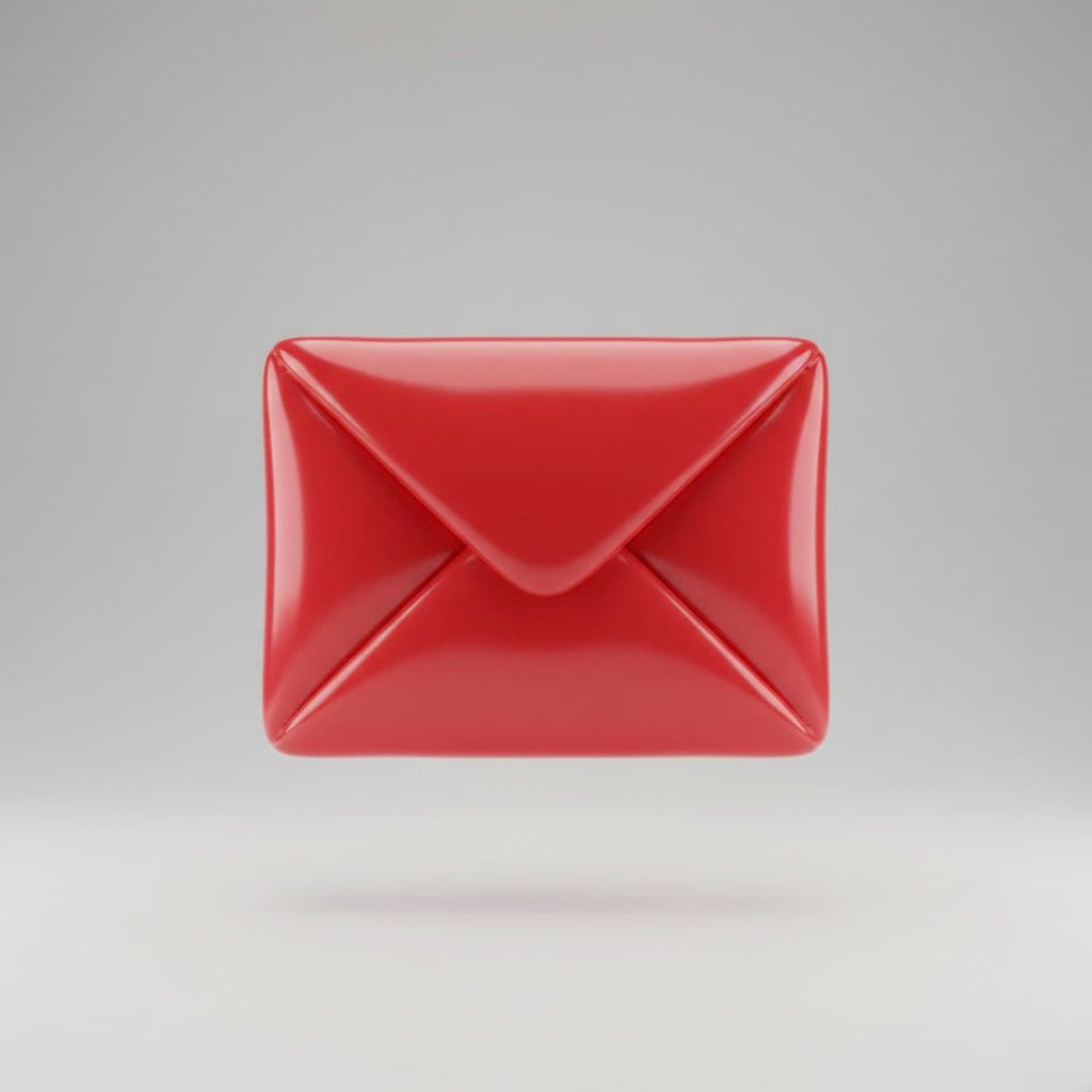 Ultra-Realistic 3D Inflatable Object Render — example 2