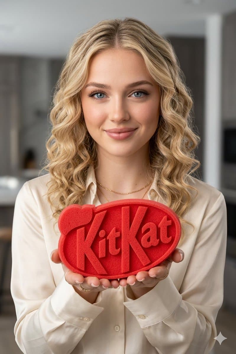 Premium Advertising Campaign Photograph — example 2