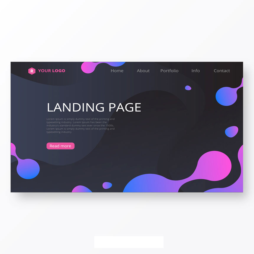 Buldix Templates