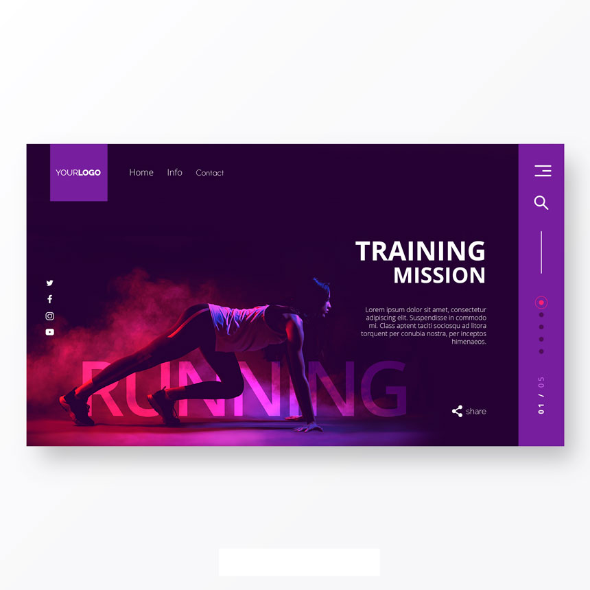 Buldix Templates