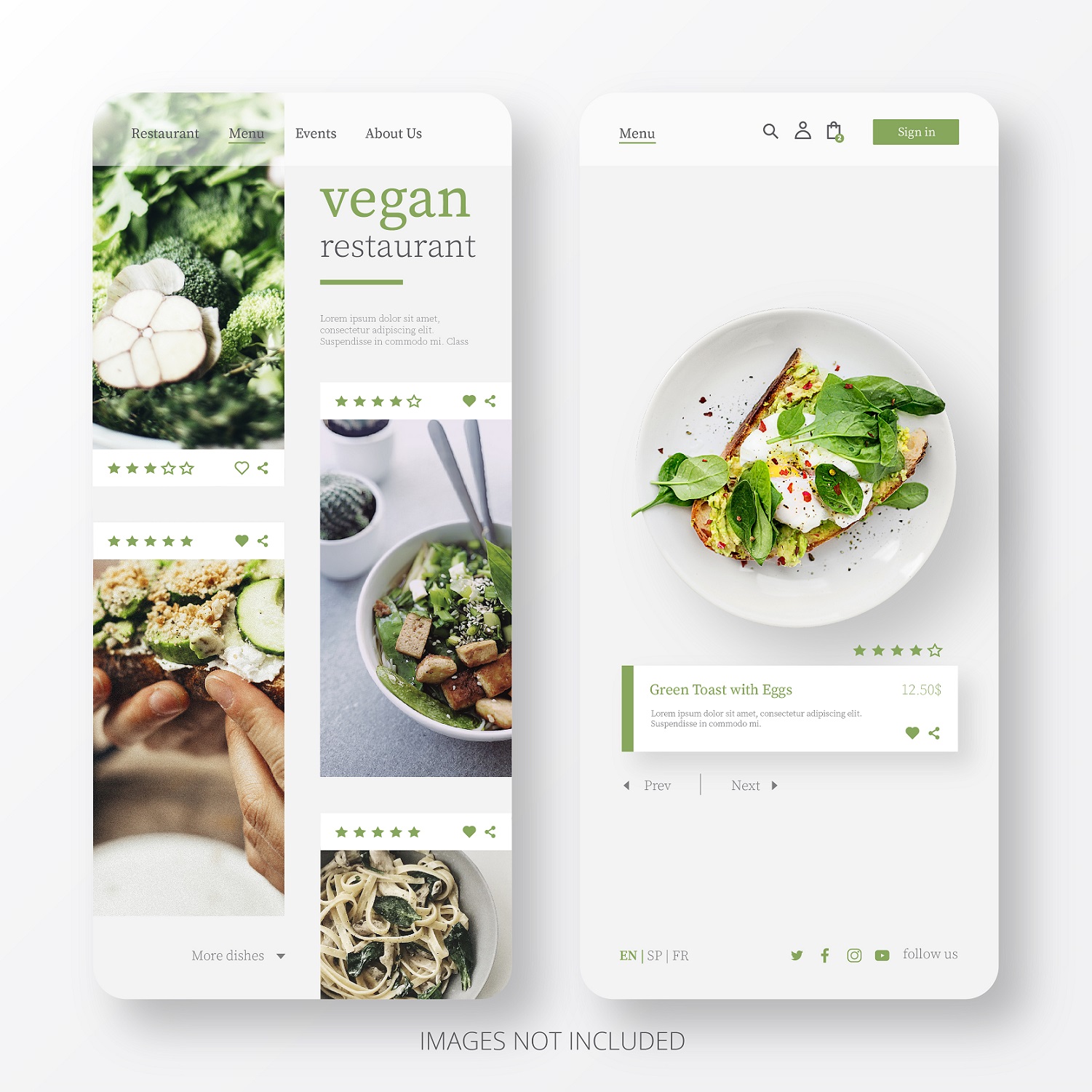 Buldix Templates